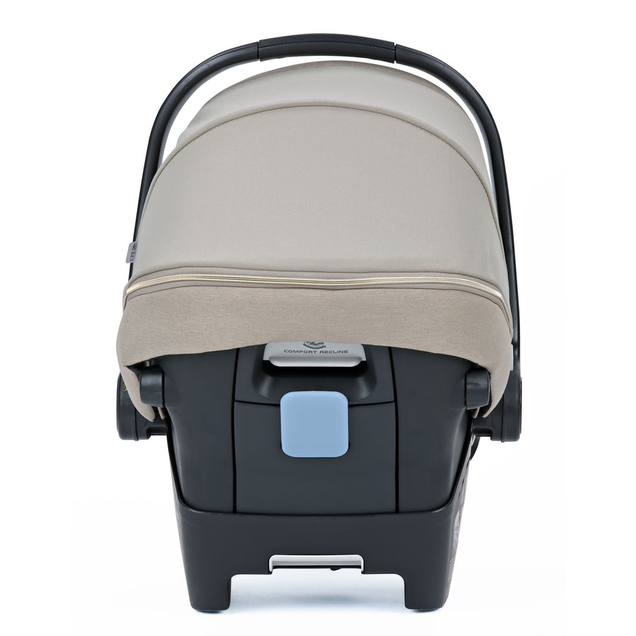 PEG Primo Viaggio Lounge Infant Car Seat + Load Leg Base