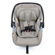 PEG Primo Viaggio Lounge Infant Car Seat + Load Leg Base