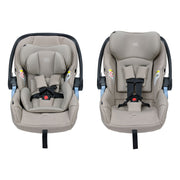 PEG Primo Viaggio Lounge Infant Car Seat + Load Leg Base
