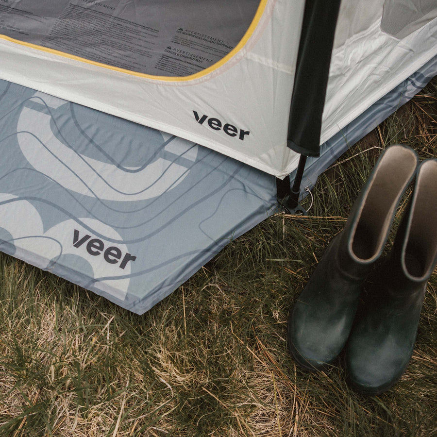 Veer | Basecamp Air Pad