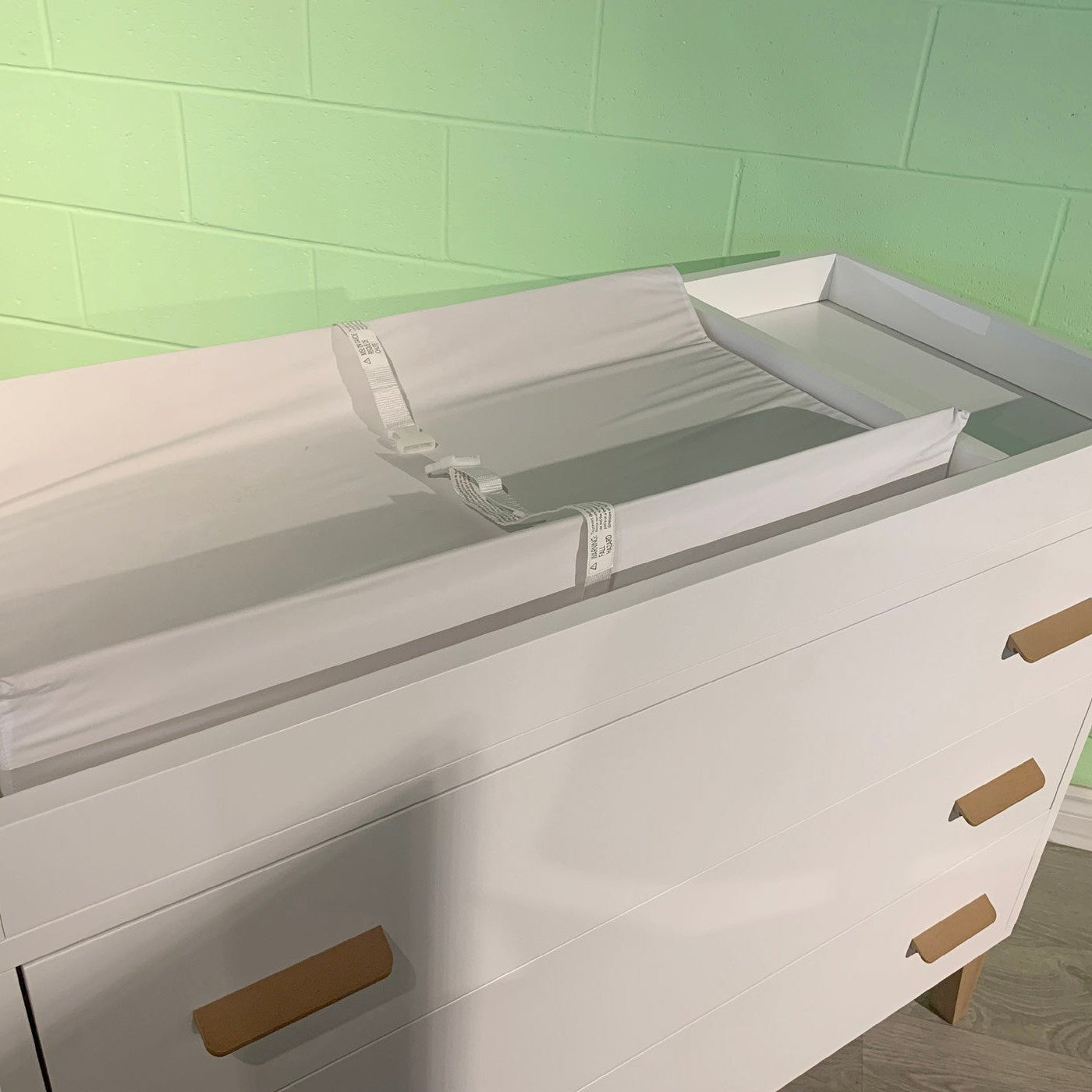 Pali | Caravaggio Changing Tray