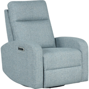 Parker House | Thriller Swivel Glider/Electric Recliner