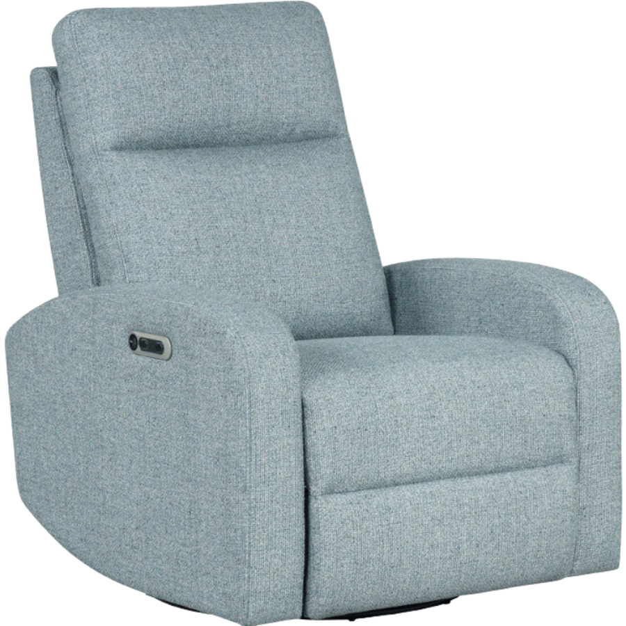 Parker House | Thriller Swivel Glider/Electric Recliner