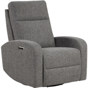 Parker House | Thriller Swivel Glider/Electric Recliner