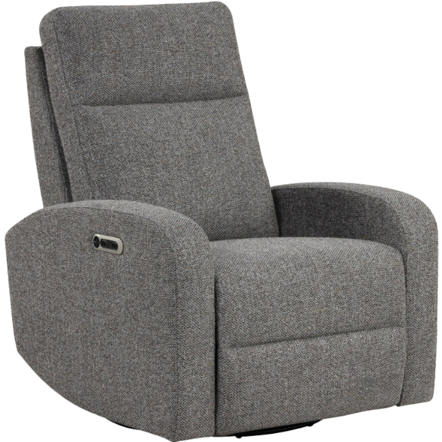 Parker House | Thriller Swivel Glider/Electric Recliner