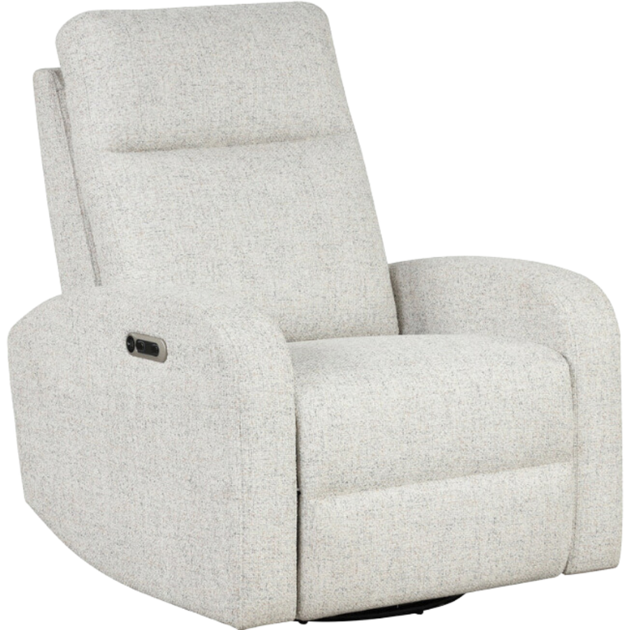 Parker House | Thriller Swivel Glider/Electric Recliner