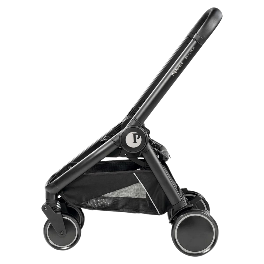 Peg Perego | City Loop Stroller Frame