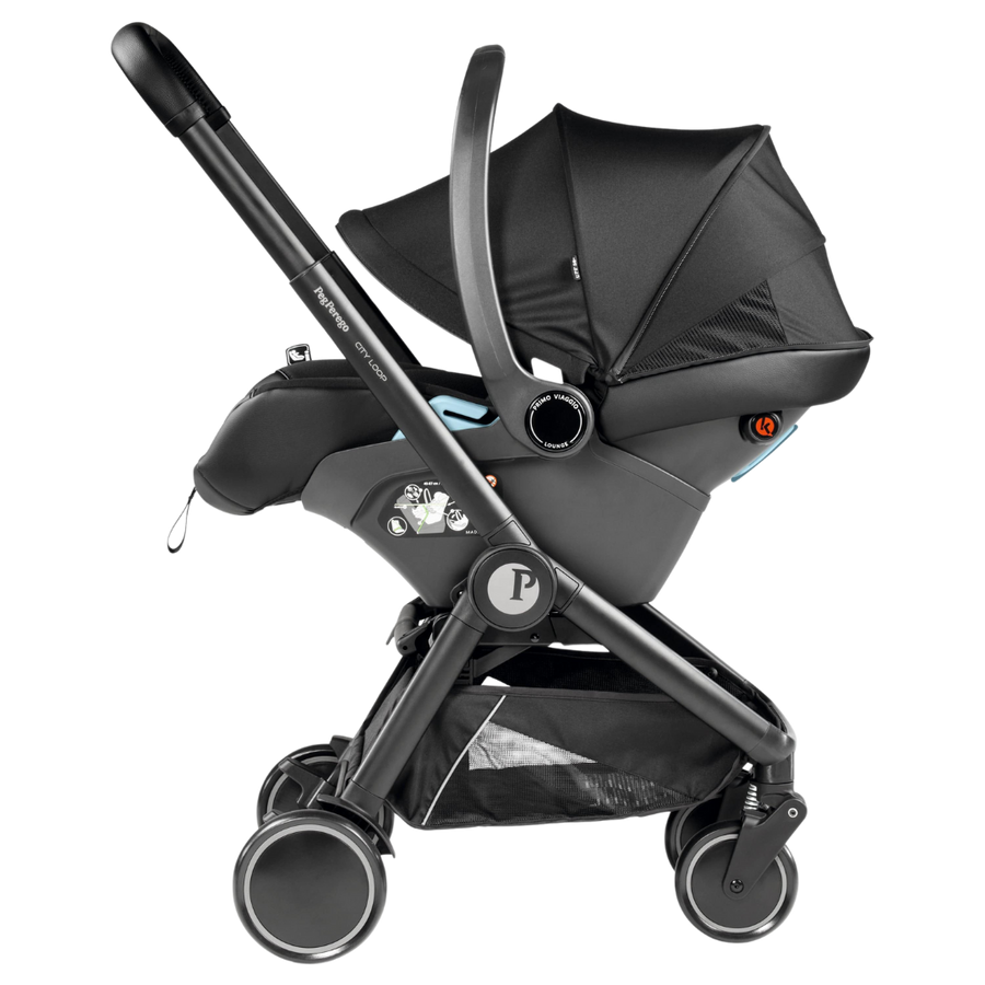 Peg Perego | City Loop Stroller Frame