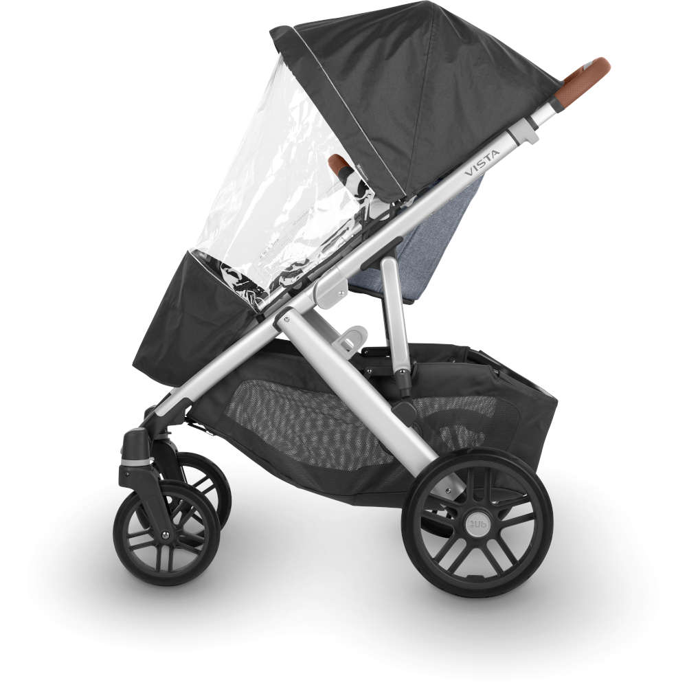 UPPAbaby | Performance Toddler Seat Rain Shield for VISTA / VISTA V2 / CRUZ / CRUZ V2