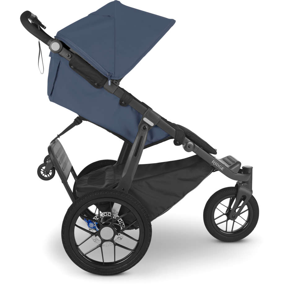 UPPAbaby | Ridge PiggyBack