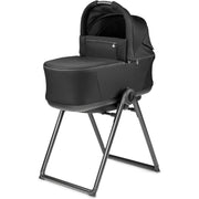 PEG City Loop Pop-Up Bassinet + Stand