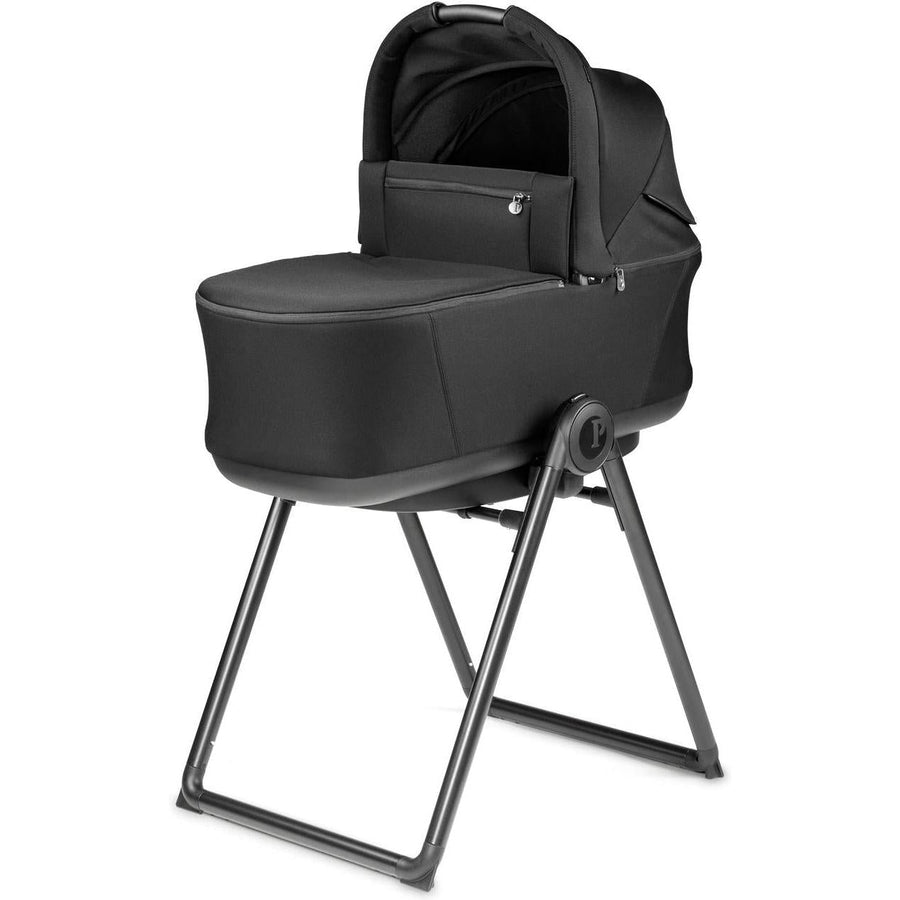 PEG City Loop Pop-Up Bassinet + Stand