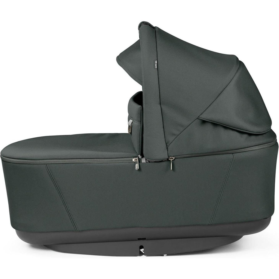 PEG City Loop Pop-Up Bassinet + Stand