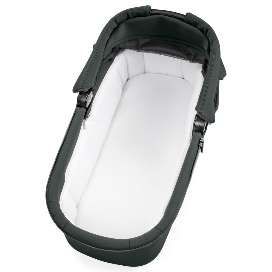 PEG Perego City Loop Pop Up Bassinet With Stand