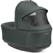 PEG City Loop Pop-Up Bassinet + Stand