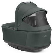 PEG City Loop Pop-Up Bassinet + Stand