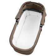 PEG City Loop Pop-Up Bassinet + Stand