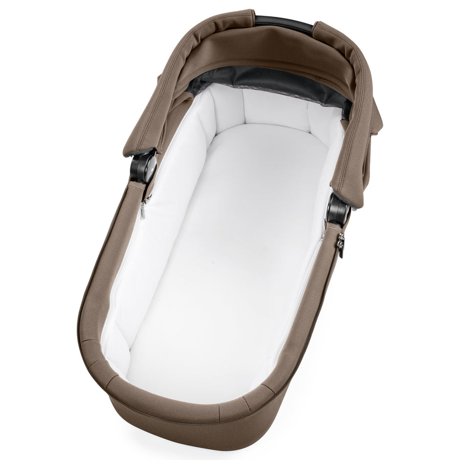 PEG City Loop Pop-Up Bassinet + Stand
