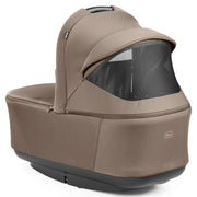 PEG City Loop Pop-Up Bassinet + Stand
