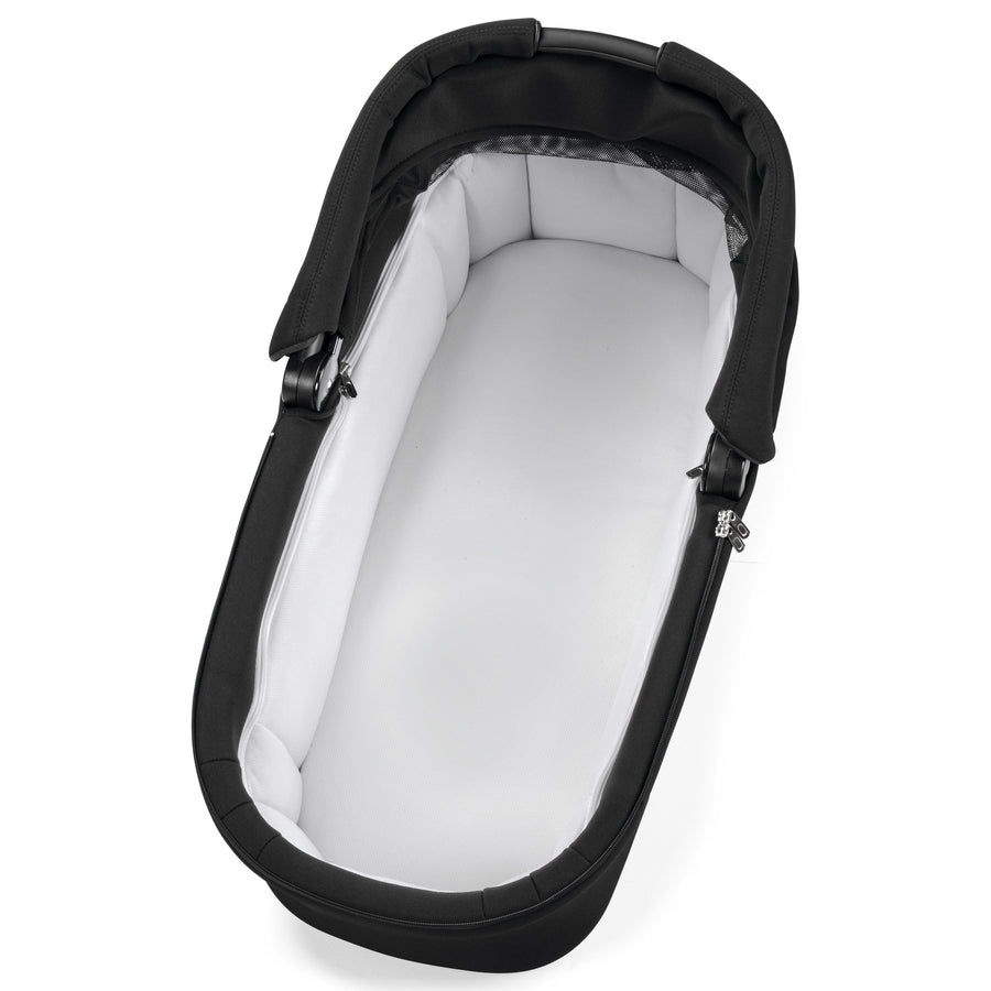 PEG City Loop Pop-Up Bassinet + Stand