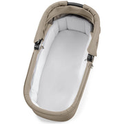 PEG City Loop Pop-Up Bassinet + Stand