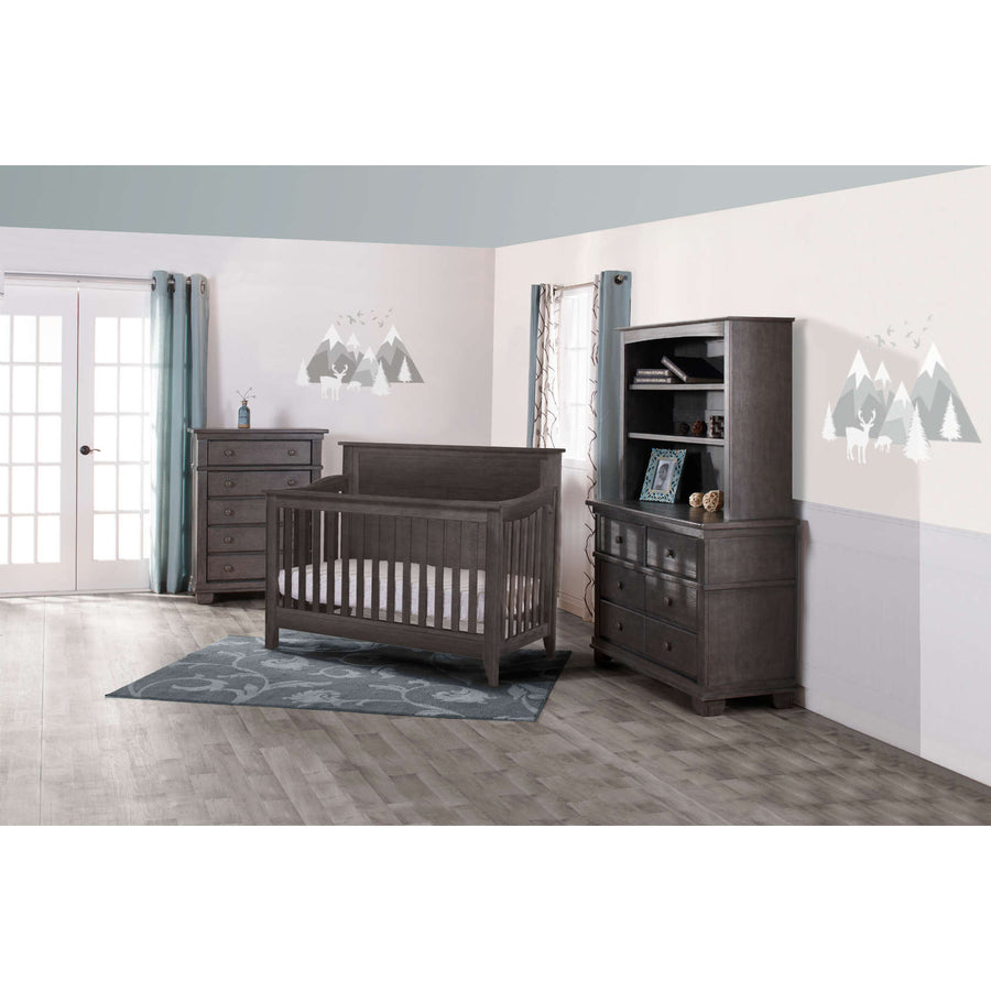 Pali | Modena Floor Bookcase / Hutch