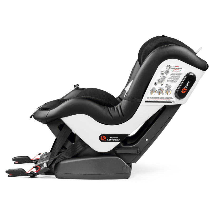 PEG Primo Viaggio Convertible Kinetic Car Seat