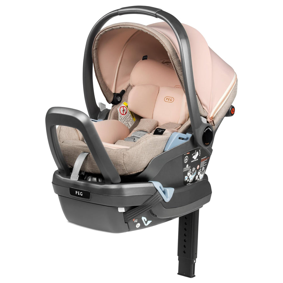 Peg Perego Primo Viaggio 4-35 Lounge Infant Car Seat