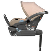 PEG Primo Viaggio Lounge Infant Car Seat + Load Leg Base