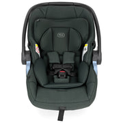 PEG Primo Viaggio Lounge Infant Car Seat + Load Leg Base