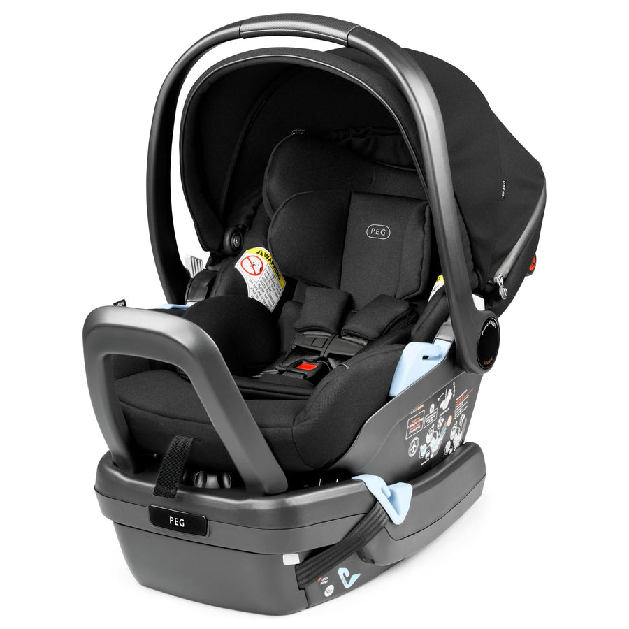 Peg Perego Primo Viaggio Lounge Infant Car Seat
