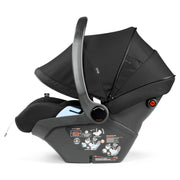 PEG Primo Viaggio Lounge Infant Car Seat + Load Leg Base