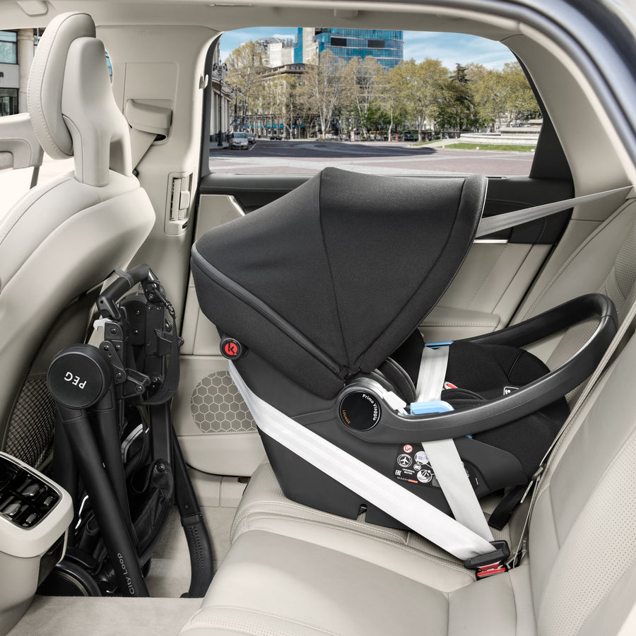 PEG Primo Viaggio Urban Mobility Infant Car Seat