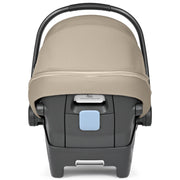 PEG Primo Viaggio Lounge Infant Car Seat + Load Leg Base