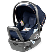 PEG Primo Viaggio Lounge Infant Car Seat + Load Leg Base