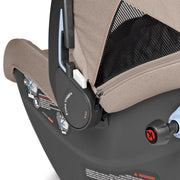 PEG Primo Viaggio Nido Infant Car Seat + Base