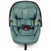 PEG Primo Viaggio Nido Infant Car Seat + Base