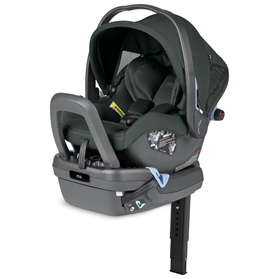 PEG Primo Viaggio Nido Infant Car Seat + Base