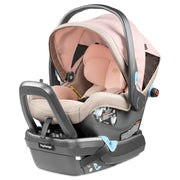 PEG Primo Viaggio Nido Infant Car Seat + Base