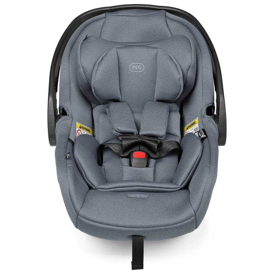 PEG Primo Viaggio Nido Infant Car Seat + Base