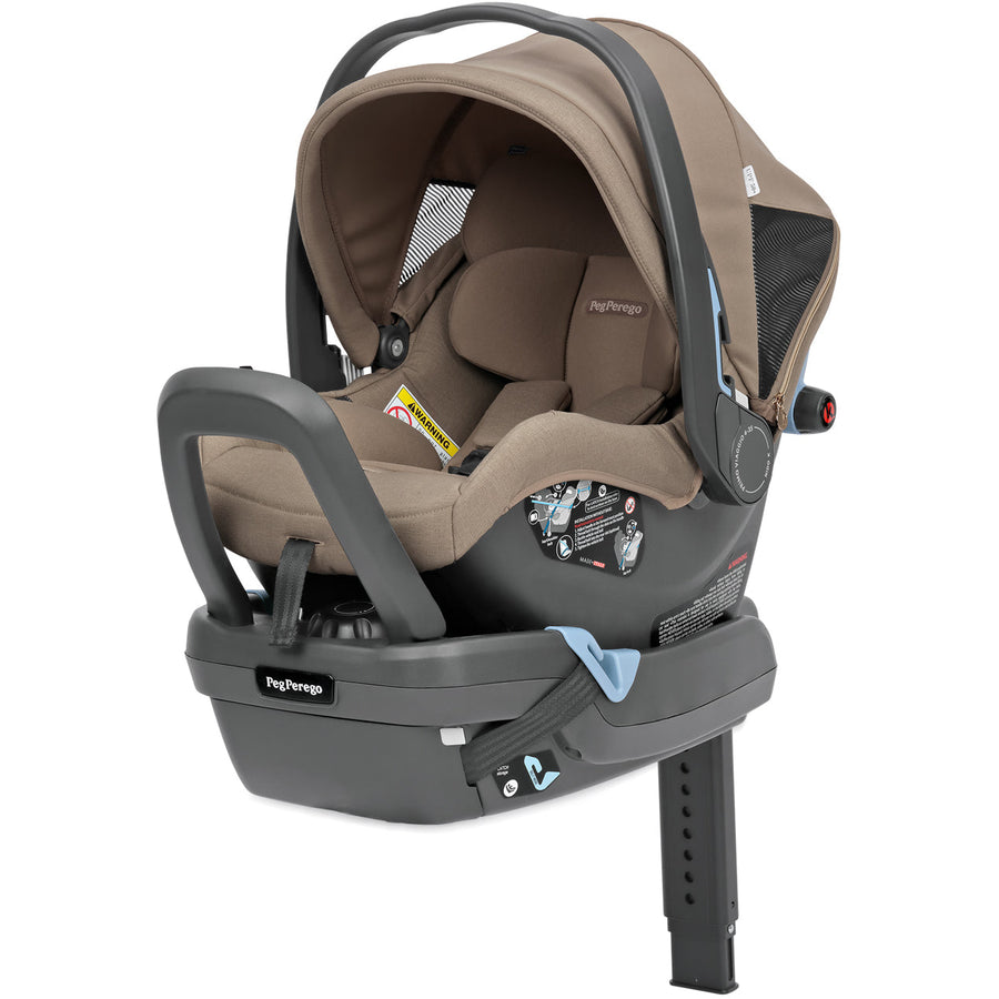 PEG Primo Viaggio Nido Infant Car Seat + Base