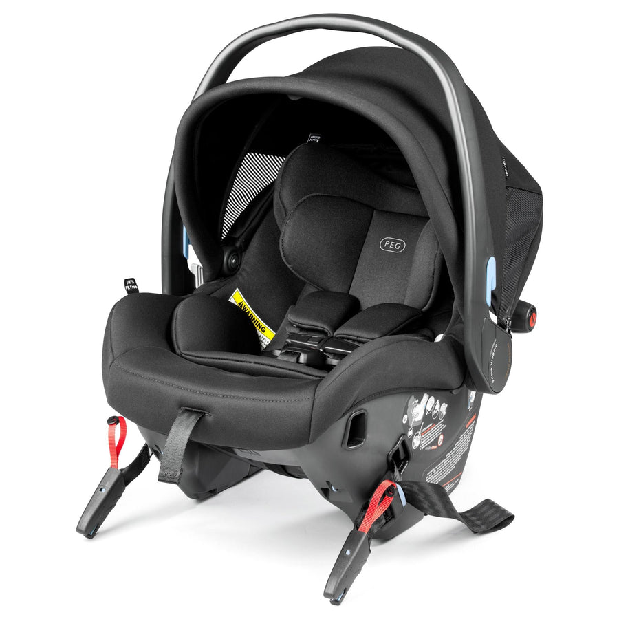 PEG Perego Primo Viaggio Urban Mobility Infant Car Seat