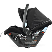 PEG City Loop Chassis + Urban Mobility Infant Car Seat Combo