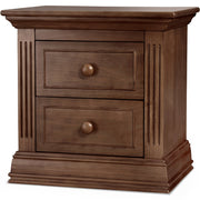 Sorelle Providence Nightstand