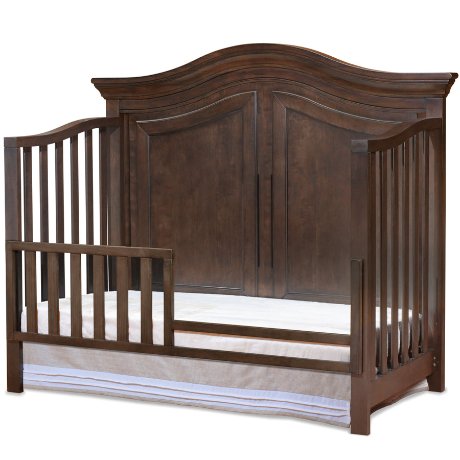 Sorelle Providence Toddler Rail