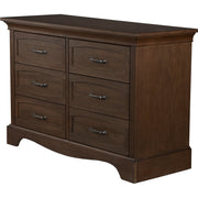 Pali | Ragusa Double Dresser