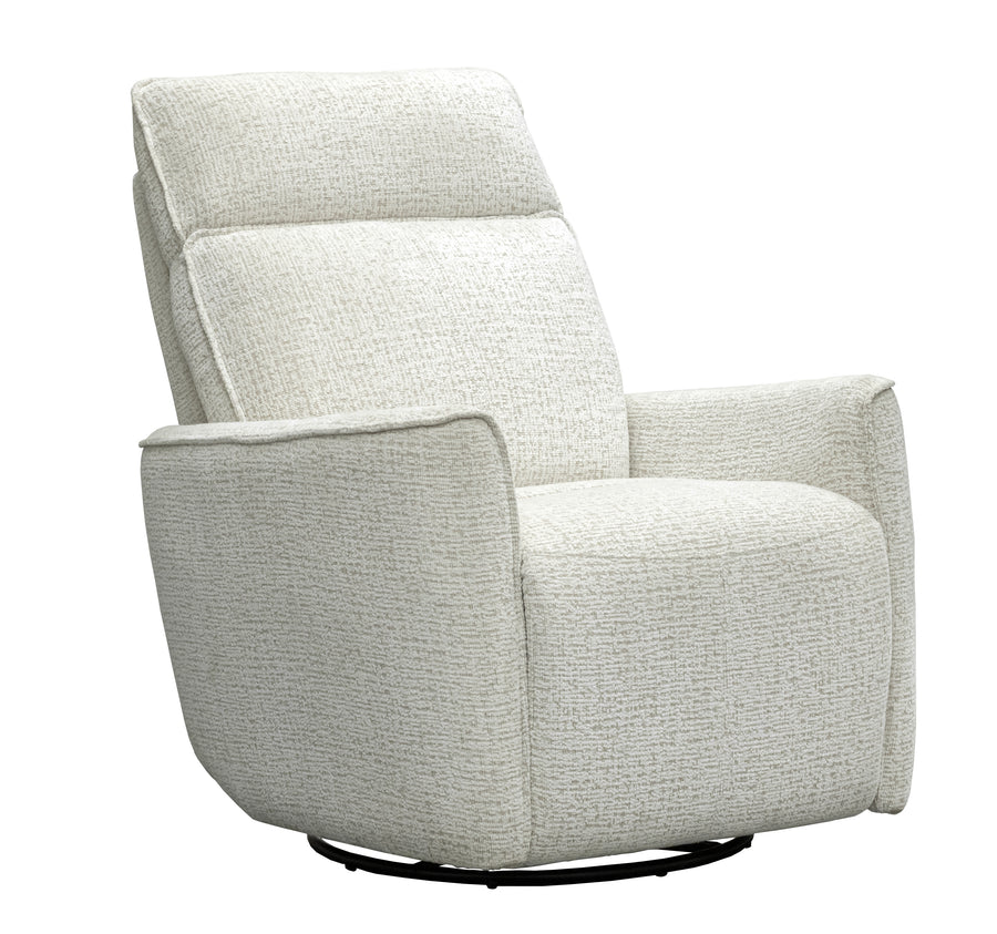 Parker House | Roxy Power Recliner w/ Power Tilt Headrest