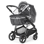 PEG Bassinet Rain Cover for YPSI / Veloce / Vivace