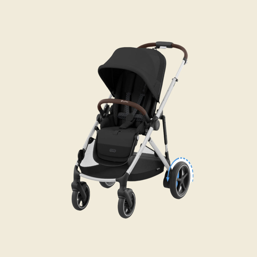 Cybex | eGazelle S Stroller