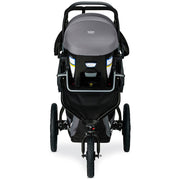 BOB | Single Jogging Stroller Adapter for Select Britax Infant Car Seats with ClickTight